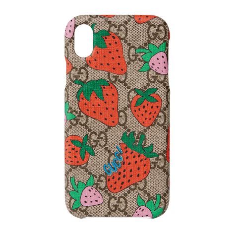 gucci i phone xr case|iphone xr gucci phone case.